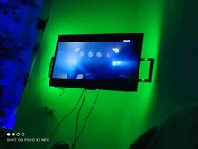 Strip-Light Tv-Background-Lighting Decoracion White/rgb Pink/ice Blue/warm 2835 Usb Led