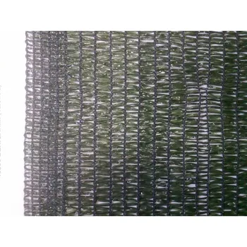 

Black shading mesh 90% concealment. 2x5 meters rolls