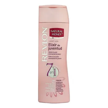 

Body Lotion 7 in 1 Natural Honey (330 ml)