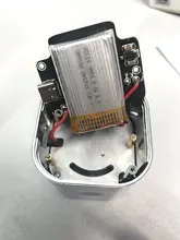 Uv-Curing-Lamp Purple Qianli Light-Phone Iuv LED Green-Oil Intelligent Fast-Adhesive