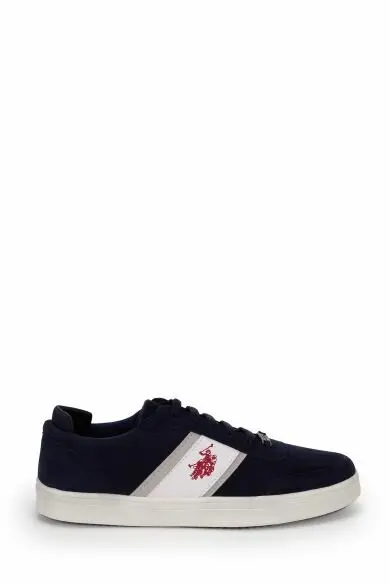U.S. POLO ASSN. Для мужчин Мужская обувь - Цвет: Dark Blue