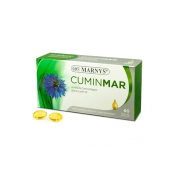 

Cuminmar - 60 capsules [Marnys]