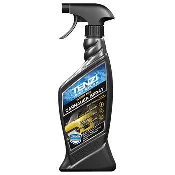 

Tenzi Detailer - Spray wax Carnauba for rims-Protection rims