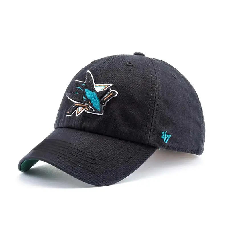 Кепка San Jose Sharks | Аксессуары для одежды