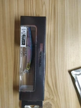 Kingdom Hot-Señuelos de pesca con buena capacidad de acción, cebos de 60mm 6g 80mm 9g 105mm 18.6g, adecuado para pececillos, resistentes y de alta calidad