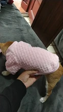 Coat Outfit Pets-Clothing Small Dogs Warm Chihuahua Winter Yorkshire Puppy Schnauzer