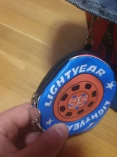 Disney-mochila bonita para guardería, monedero, Spiderman 95, bolso escolar para niños, novedad de 2020