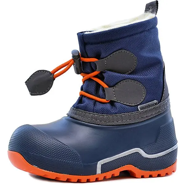 Сноубутсы Nordman Cross