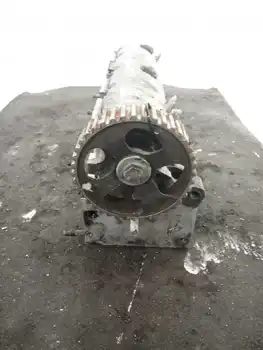 

F9Q U760 F9Q U7 Cylinder Head Renault Trafic Closed Box (ab 4.01) 1.9 Diesels