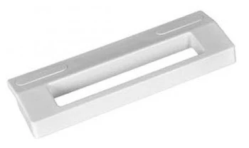 

Standard handle fixing min 85 mm / max 160 mm White
