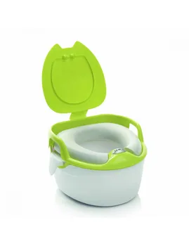

POTTY JANE MATERNAL 3IN1 WITH LID