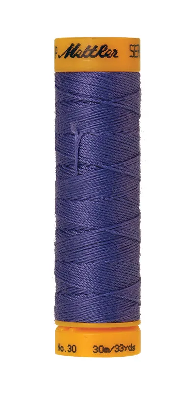 Отделочная нить METTLER SERALON TOP-STITCH, цвет 1085, 30 м