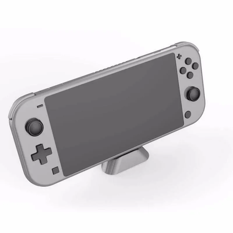 Портативная док-станция с зарядным устройством для Nintendo Switch Lite аксессуары с портом type-C мини-игровая консоль зарядное устройство с зарядным устройством shand Switch док-станция