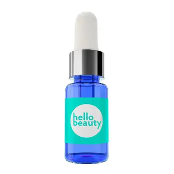 

Serum for eyelids Hello Beauty-extract of Kinea