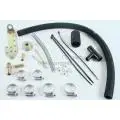 

Mounting kit for Hyundai Elantra dv. 1,6 l, MANUAL for e/p (kw 1,5 kw) КМП-0605