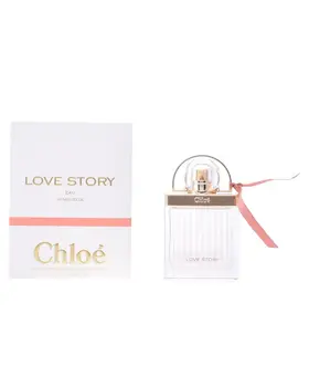 

CHLOE LOVE STORY EAU SENSUELLE Eau de Parfum vaporizer 50 ml