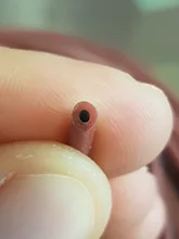 Cable térmico de fibra de carbono de bajo coste, artículo para calefacción de fibra de carbono, pieza eléctrica de calefacción por infrarrojos