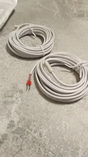 Mijia WiFi inteligente controlador de temperatura termostato programable para agua eléctrica piso de la caldera de Gas de Control de la calefacción