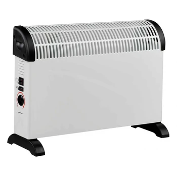 

INFINITON HCT-200 - 2000W heat Convector, Turbo fan function, 3 power levels