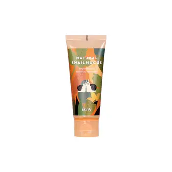 

Soothing Gel - Snail Mucus Soothing Gel Skin79 Moisturizing Calming Korea Cosmetic Big Sale Face Care Skin Care Toner Face Cream