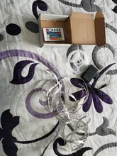 Strip-Light Music-Control LED Bluetooth Rgb Smd 5050 2835 Diode Flexible Ribbon DC12V