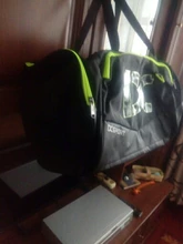 Gym-Bags Sports-Shoes Travel-Shoulder-Bag Fitness Waterproof Handbag Training Women Wet