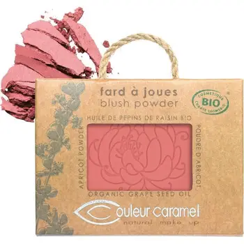 

CANDY COLOR Blush Rchg Old Organic Rose