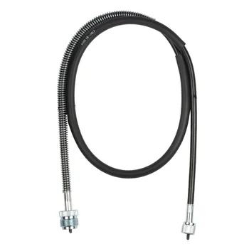 

MotoMaster 54018-007 Speedometer Cable for Kawasaki H1 500 F (1975-1975)