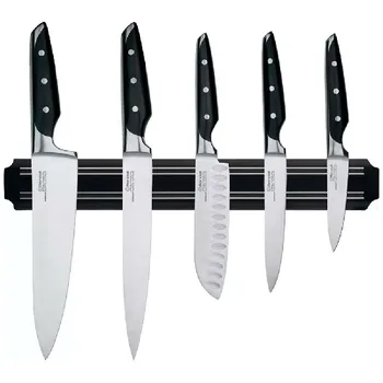 

Set of knives + stand Rondell Espada rd-324 6 Pre.
