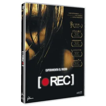 

[Rec]-DVD