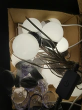 Table-Lamp-Bulb Makeup-Mirror-Light Vanity-Dressing Touch-Dimming Led Hollywood 3-Modes