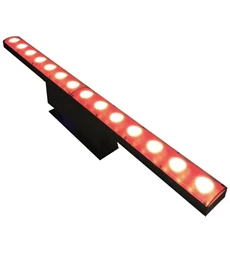 

Bar014-2 ledbar linear LED floodlight, 14x3 W, RGBW, Bi Ray