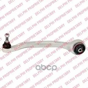Рычаг Нижн Задн Левый Audi A6(C6) Tc1879 Delphi арт. TC1879