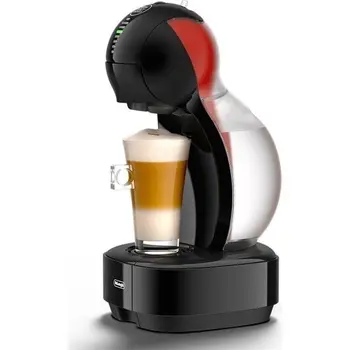 

Delonghi Colors EDG355 Capsule Coffee Machine