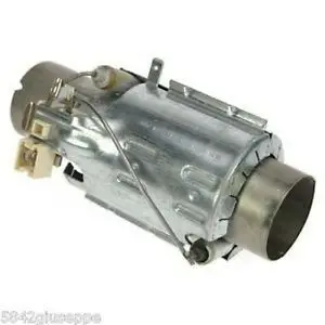 

Heating tank for dishwasher Whirlpool, 484000000610