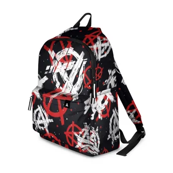 

Backpack 3D Anarchy
