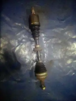 

211246 transmission Front Right Honda HR-V (gh) *