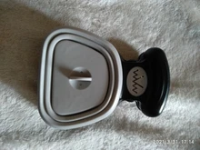 Pet-Pooper Poop-Bag Excreta Picker-Up Foldable Cleaner Waste-Bag-Dispenser Travel For Dog