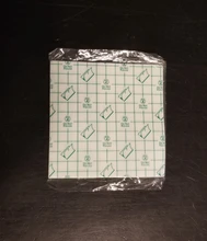 Cinta adhesiva de PU impermeable para vendaje de heridas, 20 unidades