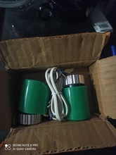 Valve-Head Heating Radiator Opened Manifold-Underfloor Electric 230V for Normally Closed