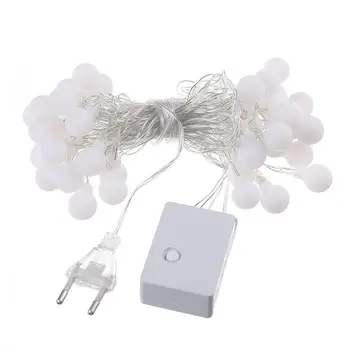 

Battery box lamp string