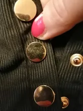 2021 primavera invierno manga larga blusa Ropa de Trabajo mujeres botones de blusa camisa Casual de punto cuello en O 2020 de moda 5XL de talla grande