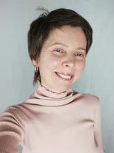 XIYANIKE-pendientes de plata de primera ley para mujer, aretes pequeños, plata esterlina 925, hipoalergénico, Estilo Vintage, Simple, con forma de O