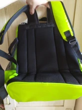 DENUONISS-Bolsa de refrigerador suave y grande, 33L, 36 latas, mochila isotérmica, nevera, viaje, playa, bolso para cerveza