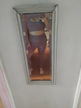 Gym Clothing Leggings Sportswear Crop-Top Yoga-Set Fitness Long-Sleeve Seamless Workout