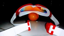Gafas de natación antiniebla para niños, resistentes al agua, Arena, natación, profesional