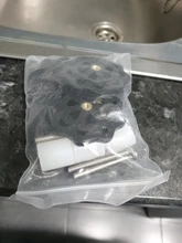 Leveling-Column 3d-Printer-Parts Solid-Spacer Hot-Bed CR10S Prusa I3 Silicone High-Temperature