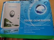 Timer Ozone-Generator Purify Oil-Vegetable Fresh Air-Water New Meat 600mg