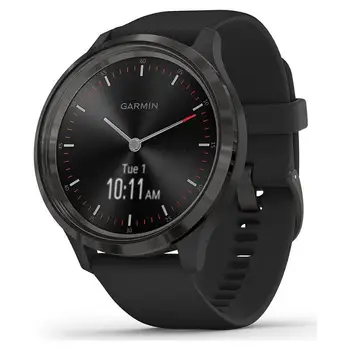 

Garmin Vivoactive 3 44mm With Black Strap