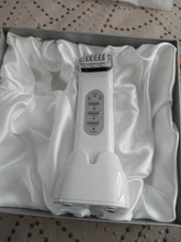 Dispositivo de mesoterapia RF, terapia de ondas infrarrojas lejanas, eliminación de arrugas, estiramiento de la piel, adelgazador